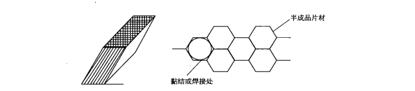 文昌六角蜂窝斜管填料更换施工方案